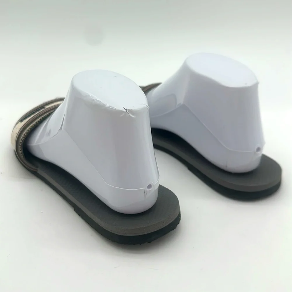 Havaianas You Transcoso Premium Sandals Womens Size USA 9/10 W